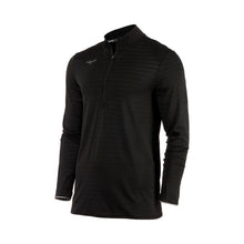 Cargar imagen en el visor de la galería, MIZUNO - MEN’S ATHLETIC ECO 1/2 ZIP
