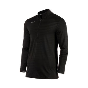 MIZUNO - MEN’S ATHLETIC ECO 1/2 ZIP