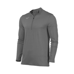 MIZUNO - MEN’S ATHLETIC ECO 1/2 ZIP