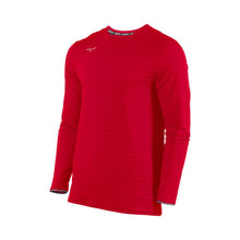 Cargar imagen en el visor de la galería, MIZUNO - MEN’S ATHLETIC ECO LONG SLEEVE
