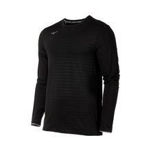 Cargar imagen en el visor de la galería, MIZUNO - MEN’S ATHLETIC ECO LONG SLEEVE
