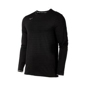 MIZUNO - MEN’S ATHLETIC ECO LONG SLEEVE