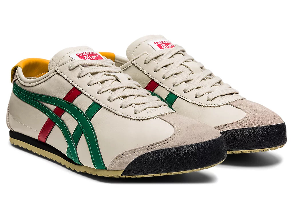 ONITSUKA TIGER MEXICO 66 TENIS UNISEX ESTILO 1183C102