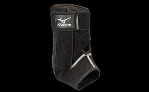 Mizuno ankle sales brace