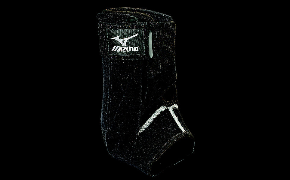 Mizuno - DXS2 Left Ankle Brace - (Tobillera Izquierda)