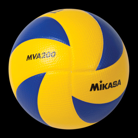 Balon Mikasa MVA200