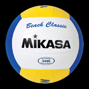 Balon Mikasa VX20 - Playero