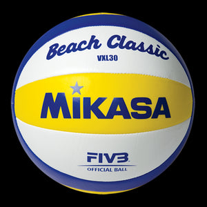 Balon Mikasa VXL30 - Playero