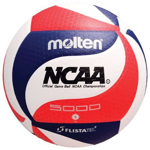 Balon Molten V5M5000-3N - Elite Competition