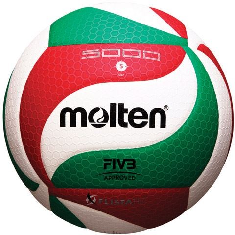 Balon Molten V5M5000 - Elite Competition