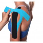 McDavid Kinesio - 6206 - Tape Kit - Hombros y Espalda