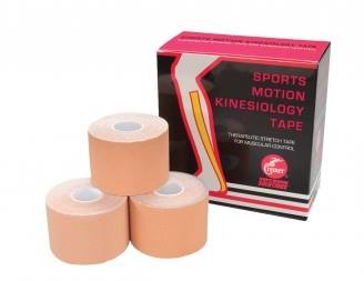 Cramer Kinesio Tape - 283601 - Rollo dimensiones 2