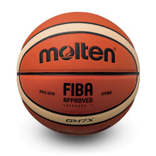 Cargar imagen en el visor de la galería, Molten - BGMX Basketball
