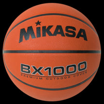 Mikasa - BX1000 Series