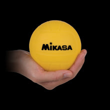 Cargar imagen en el visor de la galería, Mikasa - Balon Promocional  - Mini - 4 Pulgadas (10 cms) Diametro - Material Plastico
