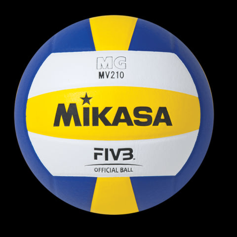 Mikasa - MV210 Volleyball