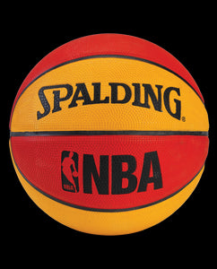 Spalding - NBA MINI Basketball