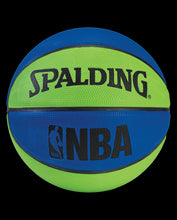 Cargar imagen en el visor de la galería, Spalding - NBA MINI Basketball
