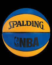 Cargar imagen en el visor de la galería, Spalding - NBA MINI Basketball
