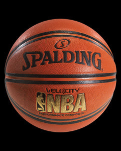 Spalding - NBA Velocity Basketball