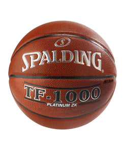 Spalding - TF-1000 Platinum ZK Basketball