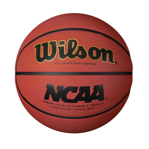 Wilson - NCAA Street Replica Basketball