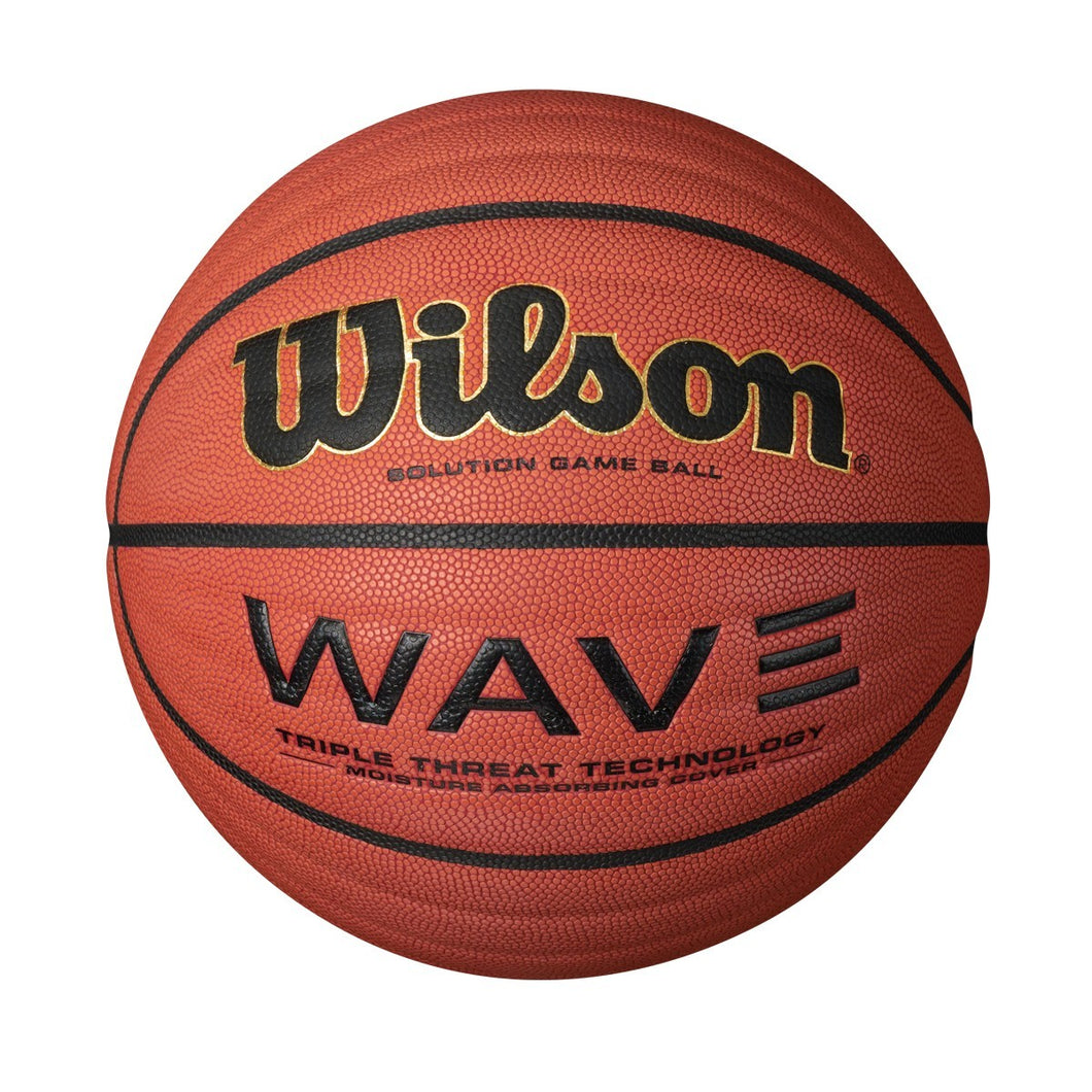 Wilson - Wave Solution Game Basketball