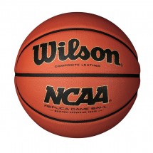 Wilson - NCAA Replica Basketball