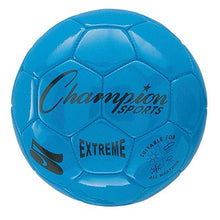 Cargar imagen en el visor de la galería, Champion Sports - Extreme Soccer Ball Size 5
