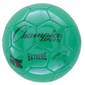 Champion Sports - Extreme Soccer Ball Size 5