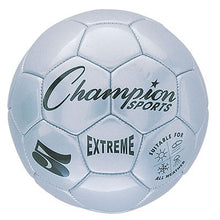 Cargar imagen en el visor de la galería, Champion Sports - Extreme Soccer Ball Size 5
