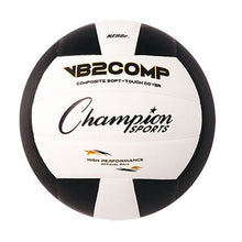 Cargar imagen en el visor de la galería, Champion Sports - VB2 - OFFICIAL SIZE COMPOSITE VOLLEYBALL
