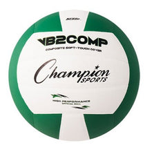 Cargar imagen en el visor de la galería, Champion Sports - VB2 - OFFICIAL SIZE COMPOSITE VOLLEYBALL
