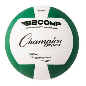 Champion Sports - VB2 - OFFICIAL SIZE COMPOSITE VOLLEYBALL