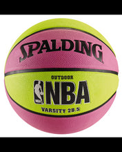 Cargar imagen en el visor de la galería, Spalding - NBA VARSITY BASKETBALL - 28.5&quot;
