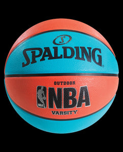 Spalding - NBA VARSITY BASKETBALL - 29.5"