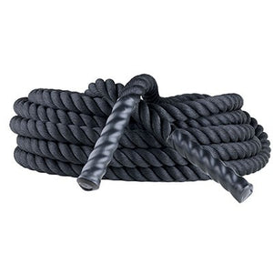 Champion Rhino Poly - RPT1530 - Cuerda de Entrenamiento 1.5 pulgadas x 30 pies.