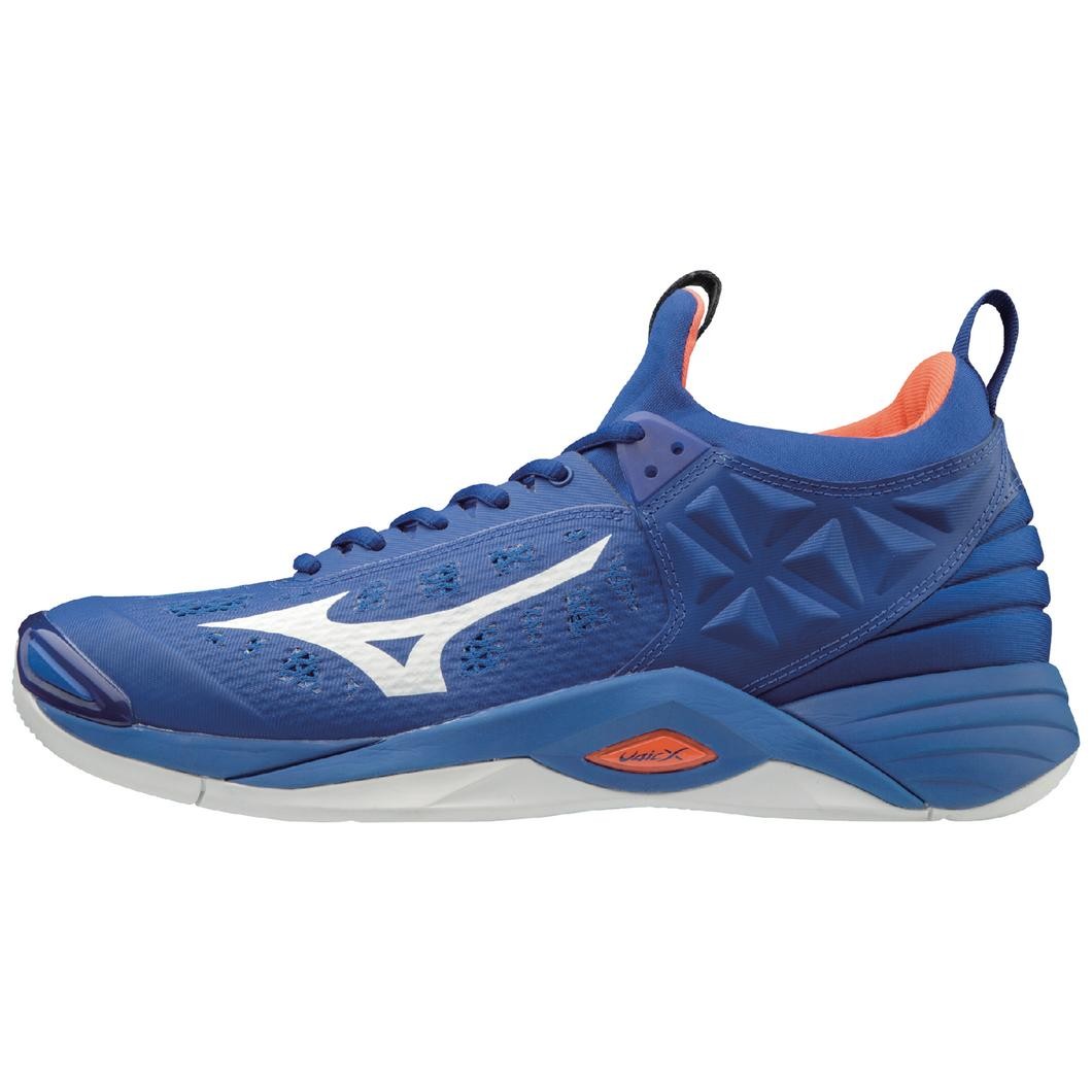 Mizuno wave cheap volleyball