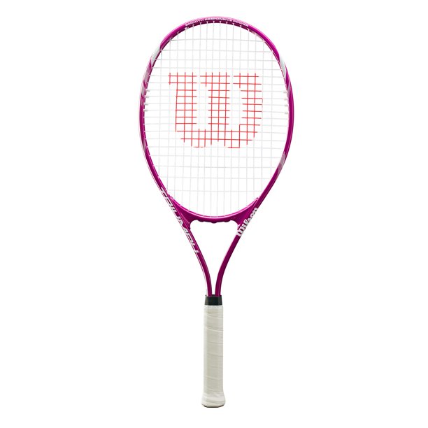 RAQUETA DE TENNIS PARA DAMA MARCA WILSON - TRIUMPH