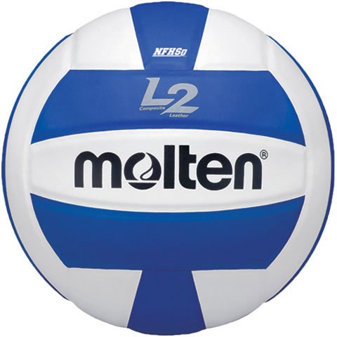 Balon Molten L2 Volleyball - Competition