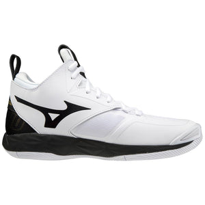 MIZUNO  - WAVE MOMENTUM 2 MID VOLLEYBALL SHOE