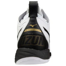 Cargar imagen en el visor de la galería, MIZUNO  - WAVE MOMENTUM 2 MID VOLLEYBALL SHOE
