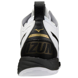 MIZUNO  - WAVE MOMENTUM 2 MID VOLLEYBALL SHOE