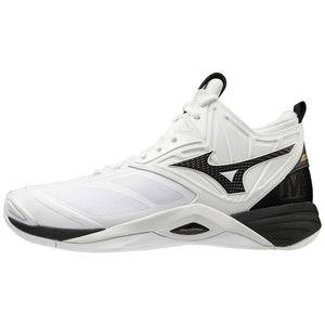 MIZUNO  - WAVE MOMENTUM 2 MID VOLLEYBALL SHOE