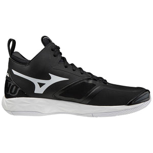 MIZUNO  - WAVE MOMENTUM 2 MID VOLLEYBALL SHOE