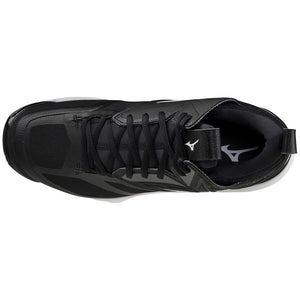 MIZUNO  - WAVE MOMENTUM 2 MID VOLLEYBALL SHOE