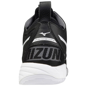 MIZUNO  - WAVE MOMENTUM 2 MID VOLLEYBALL SHOE