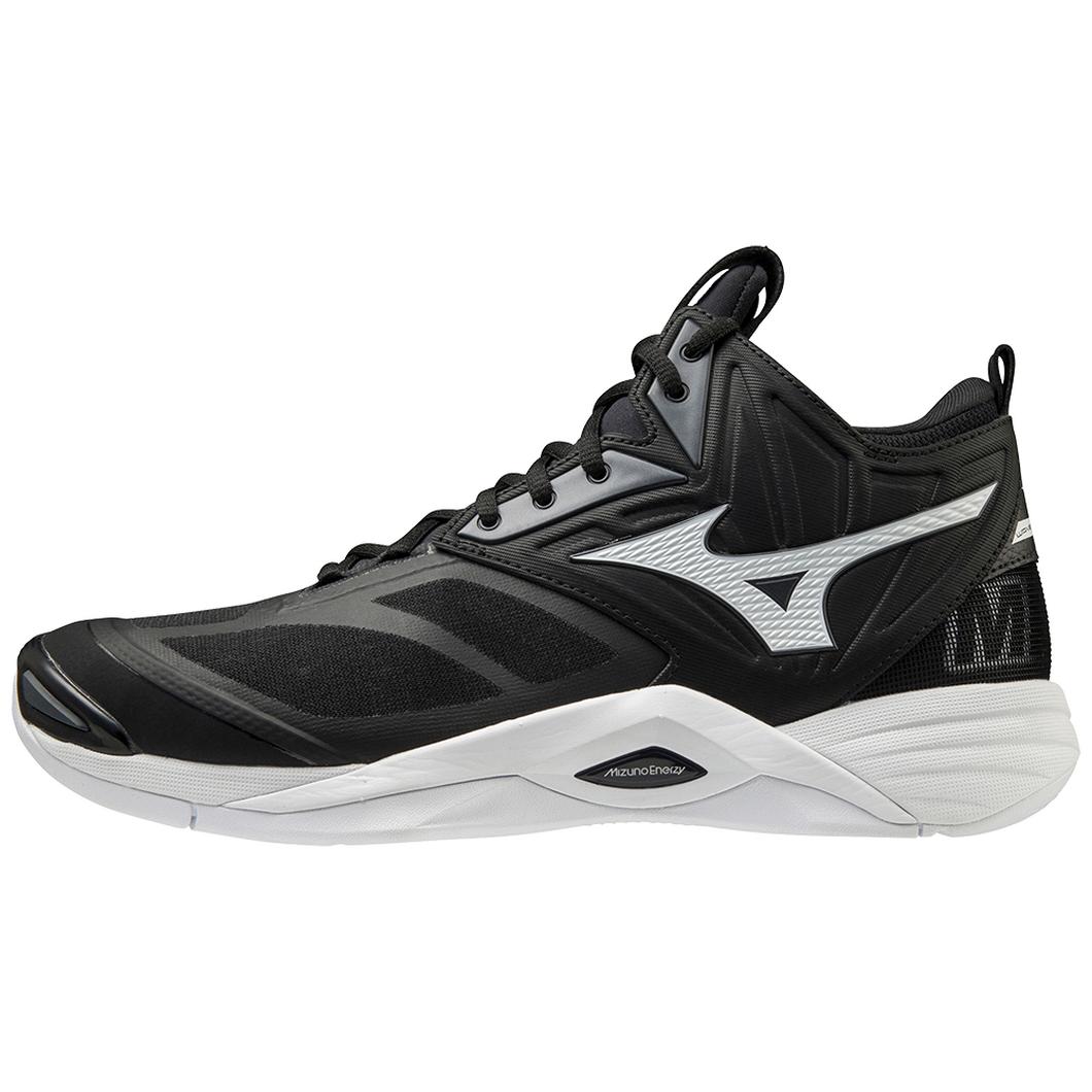 Mizuno men's cheap wave momentum