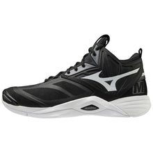 Cargar imagen en el visor de la galería, MIZUNO  - WAVE MOMENTUM 2 MID VOLLEYBALL SHOE
