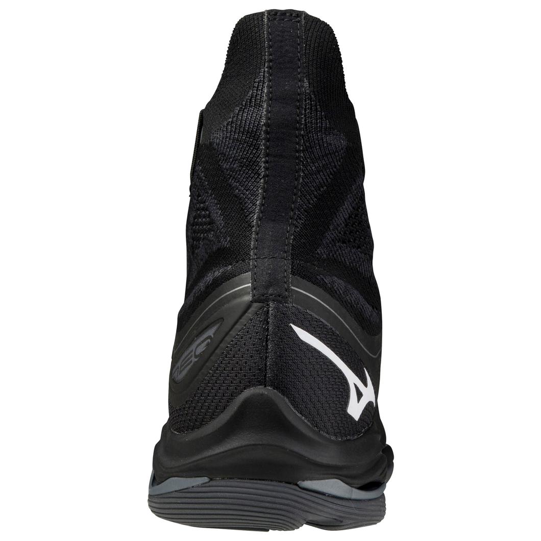 Mizuno volleyball cheap wave lightning